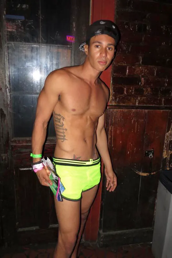 Santiago Figueroa's photo 9