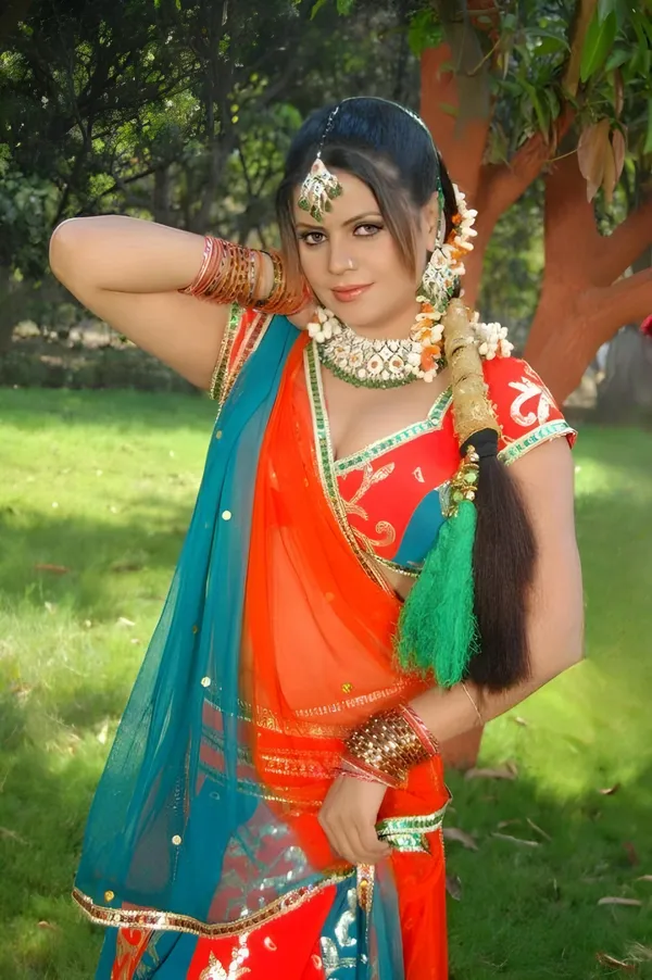 Sapna Sappu's photo 3