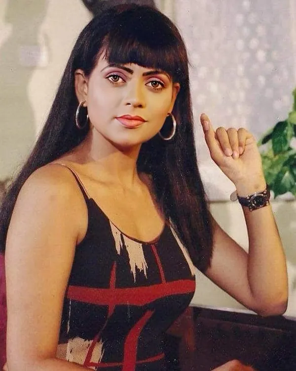 Sapna Sappu's photo 5