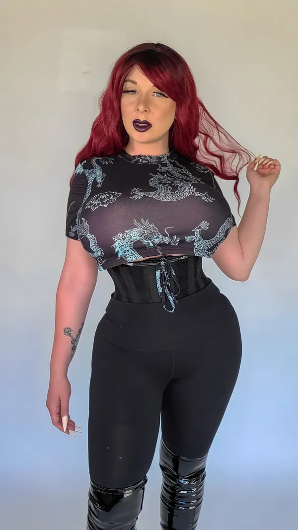 Sapphire Summers's photo 4