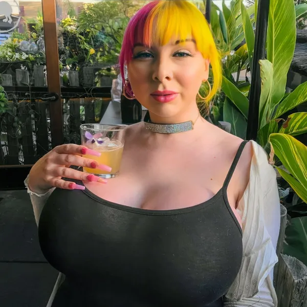 Sapphire Summers's photo 5