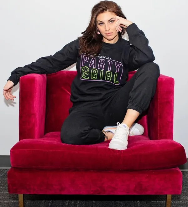 Sara Huntington's photo 3