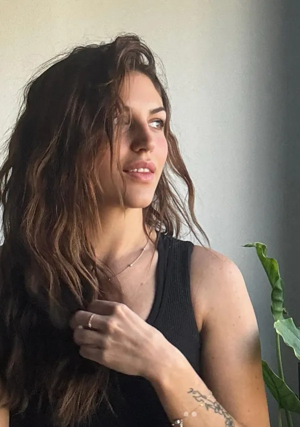 Sara Huntington's photo 4