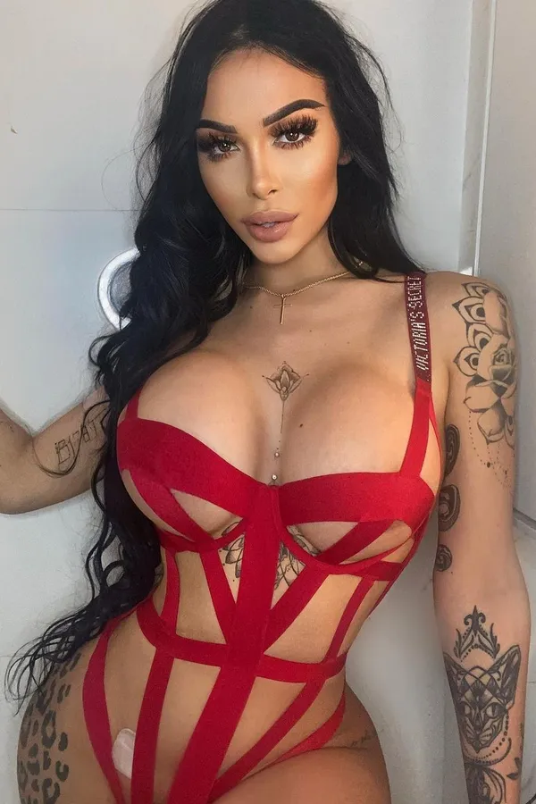 Sara Luna's photo 10