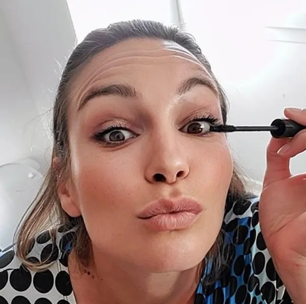 Sara Matyna's photo 3