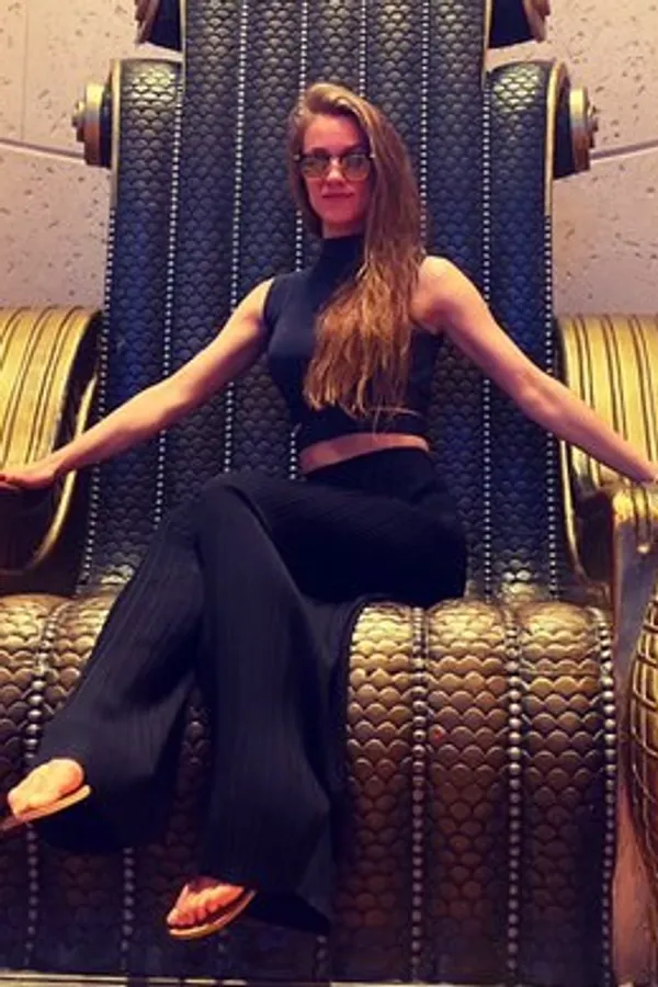 Sara Stahl's photo 2