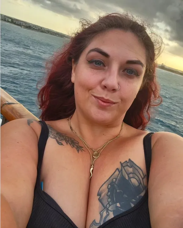 Sarah Angelina's photo 4