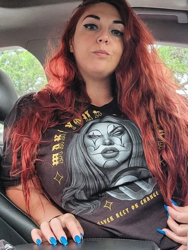 Sarah Angelina's photo 7