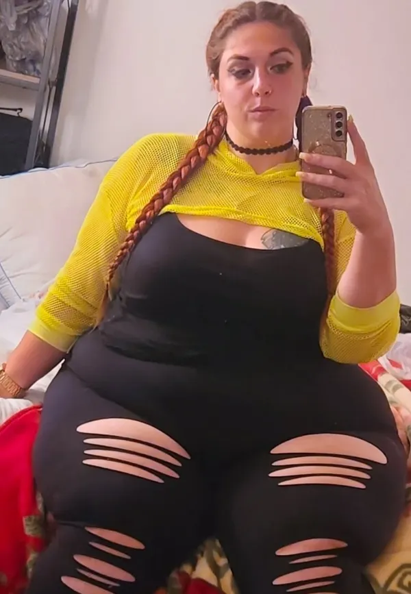 Sarah Angelina's photo 8