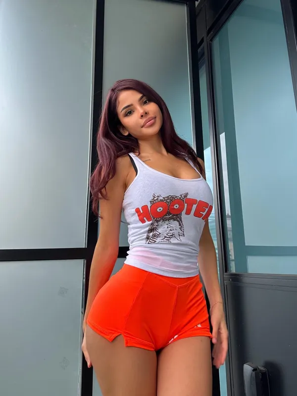 Sarah Cortina's photo 5