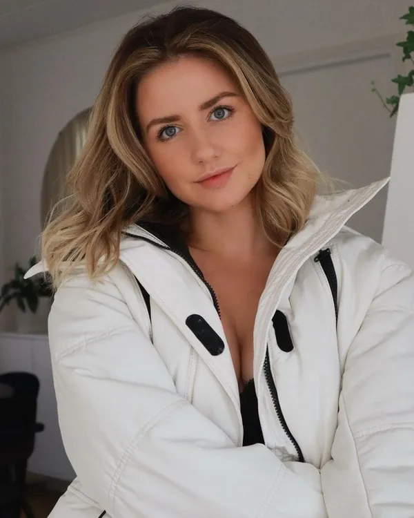 Sarah Eveliina's photo 5