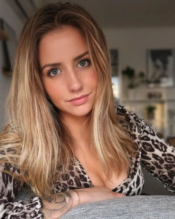 Sarah Eveliina's photo 7