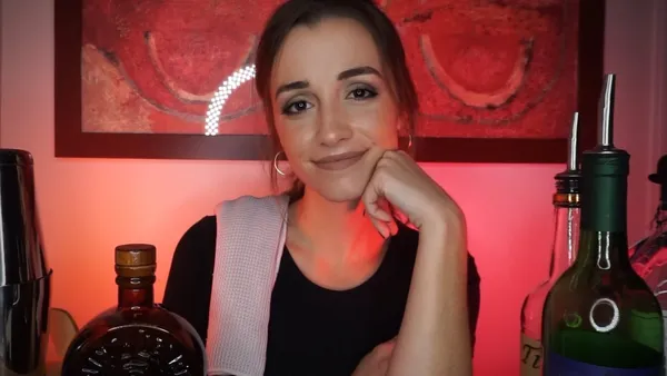 Sarah Lavender ASMR's photo 7