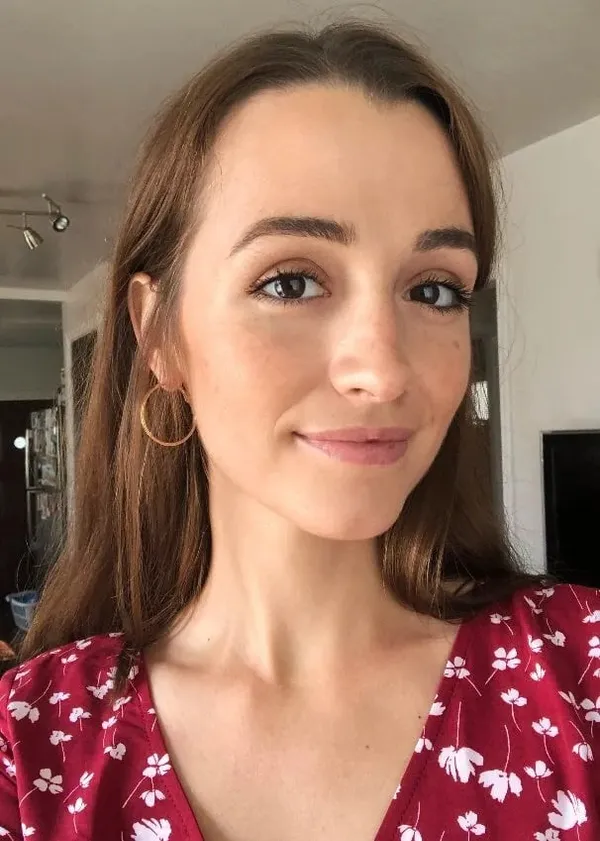 Sarah Lavender ASMR's photo 8