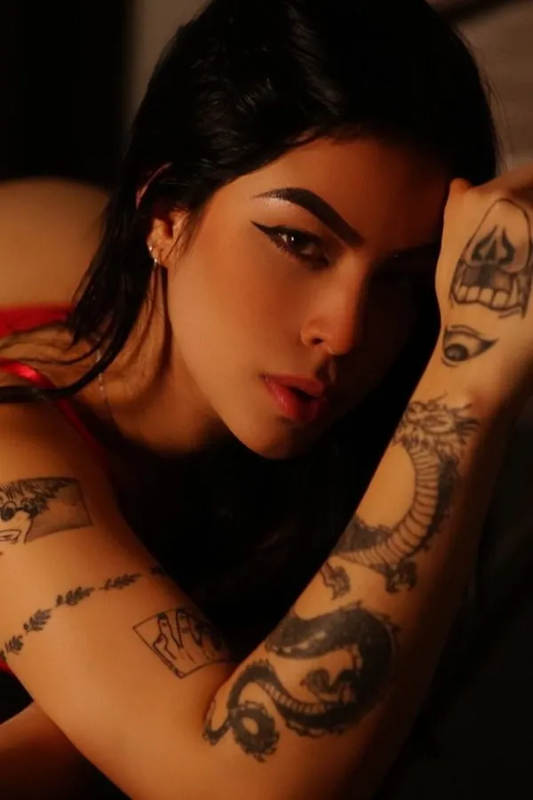 Sarah Montufar's photo 5