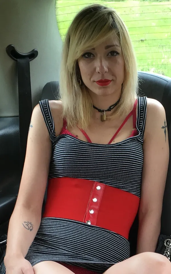 Sarah Slave's photo 2