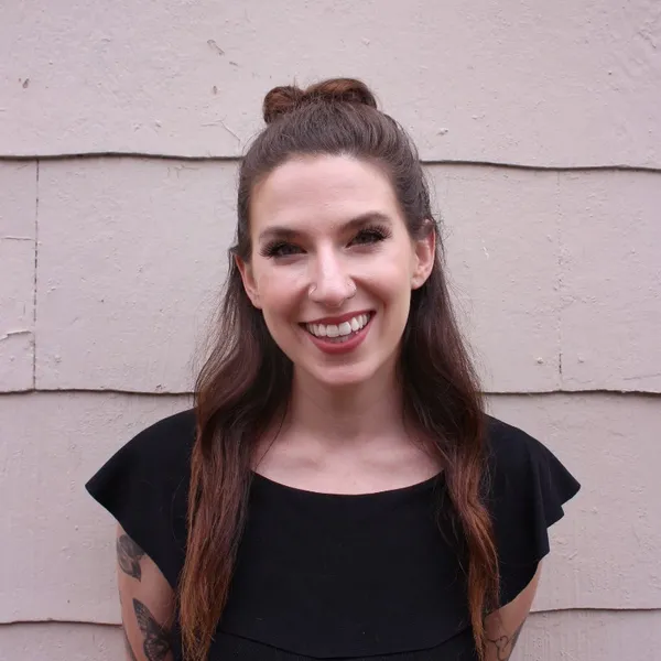 Sarah Vulpio's BabeWiki Profile