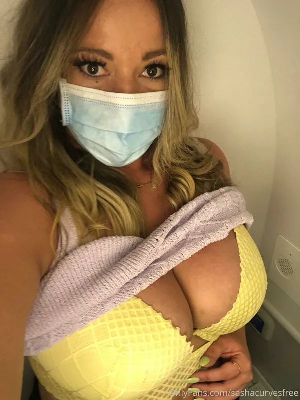 Sasha Curves's photo 8