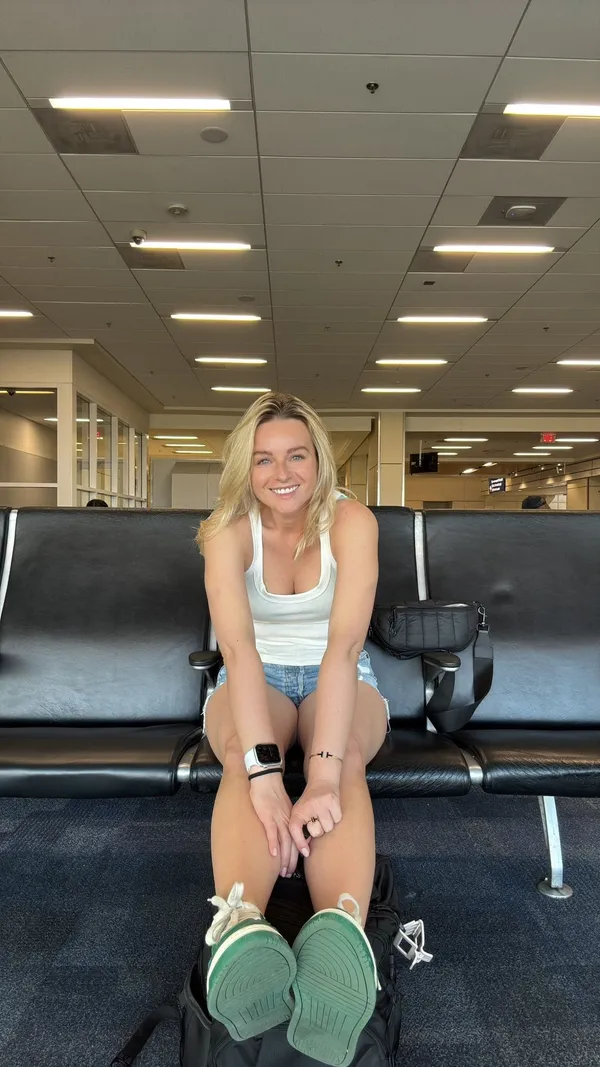 Sasha Joyman's photo 3