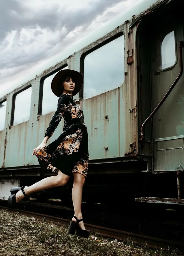 Sasha Meow's photo 8