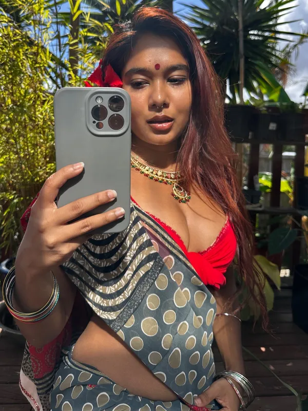 Sasha Prasad's photo 5