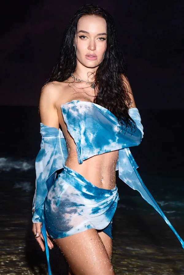 Sasha Sparrow's photo 7