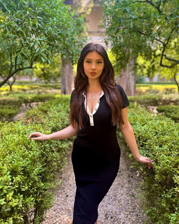 Sasha Stephens's photo 3