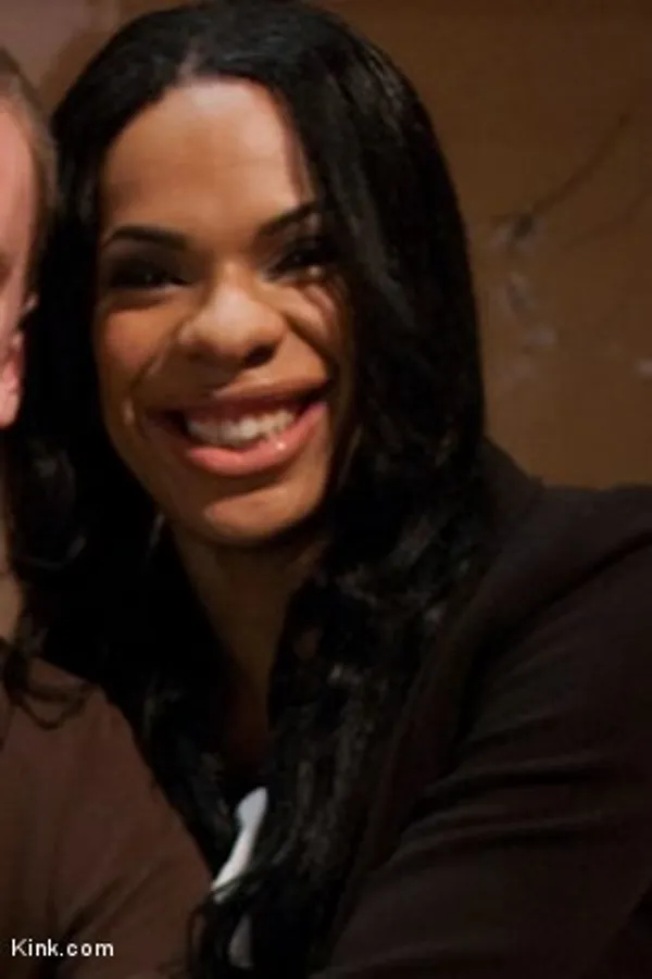 Sasha Strokes's BabeWiki Profile