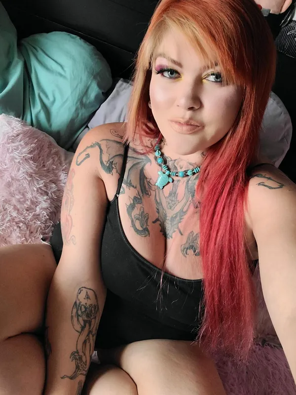 Sasha Syren's photo 4