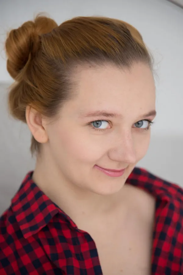 Sashenka's BabeWiki Profile