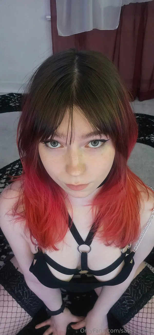 Sassy Cassi's BabeWiki Profile