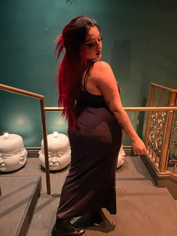 Sativa Raye's photo 8