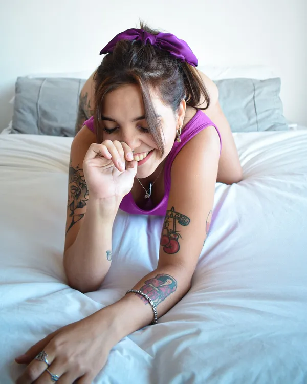 Satrina Ricci's photo 5