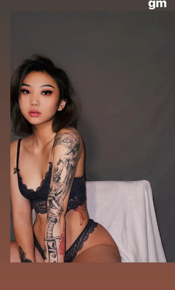 saucekaybaby's photo 5