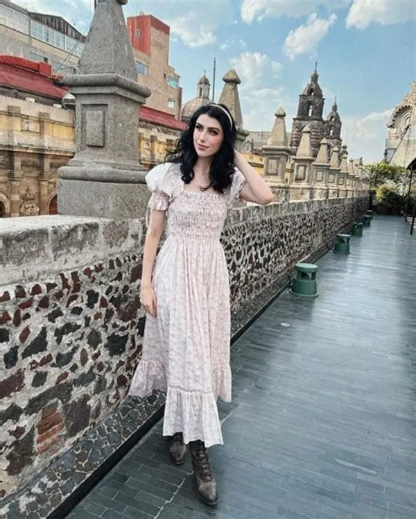 Savana Ray's photo 4