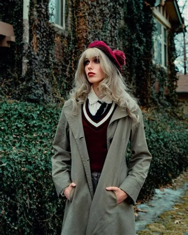 Savana Ray's photo 7