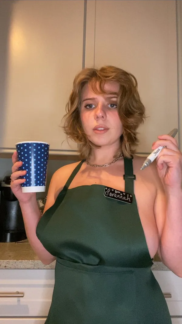 Savannah Solo's photo 5