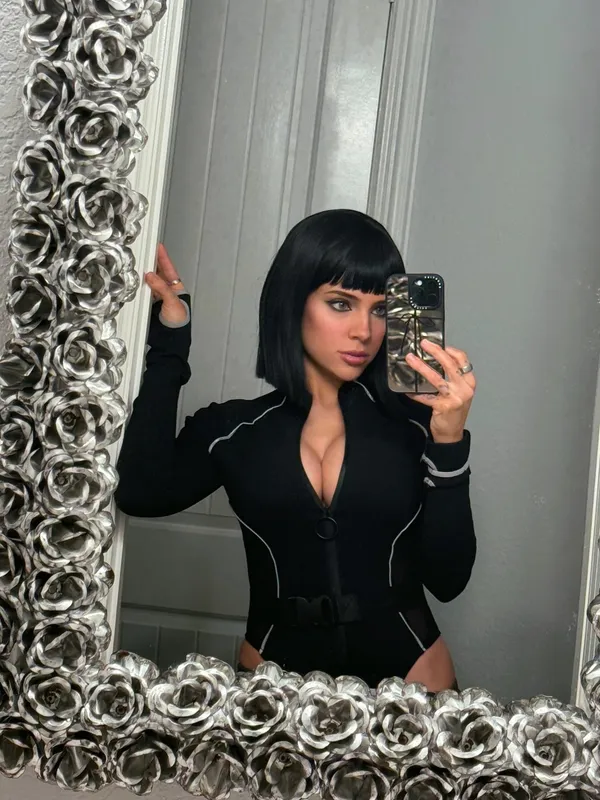 Savannah Summer's photo 6