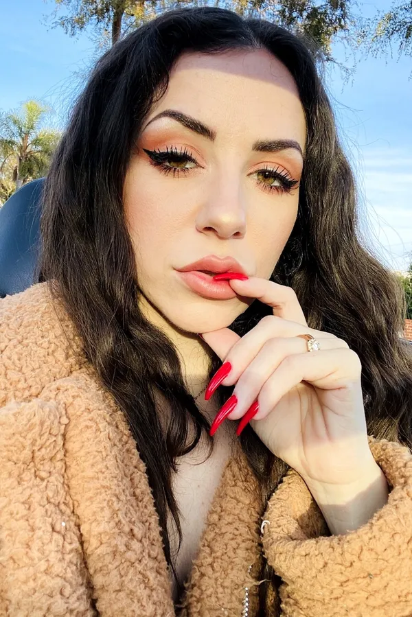 Savvy Star's photo 6