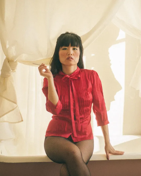 Sayori Sloan's photo 3