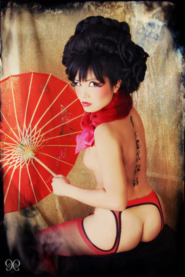 Sayori Sloan's photo 7