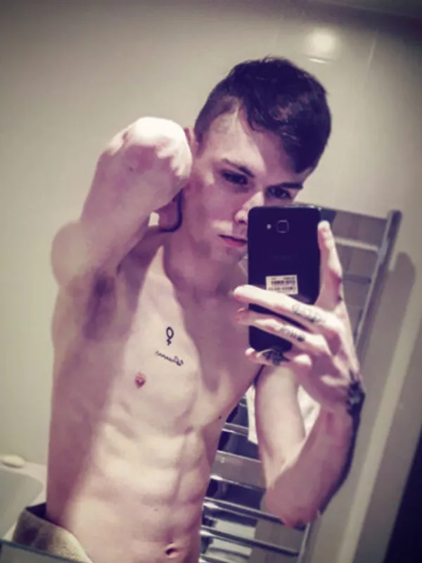 Scallyboi's BabeWiki Profile