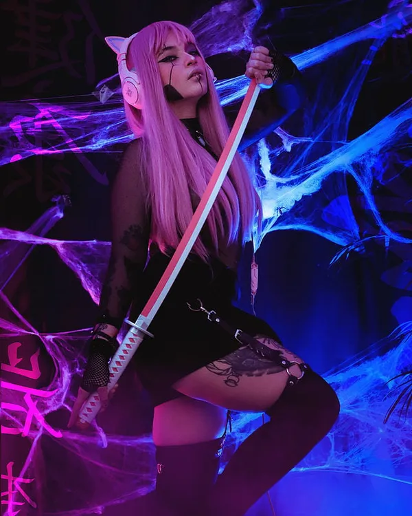 Scarlet Bridge's photo 7