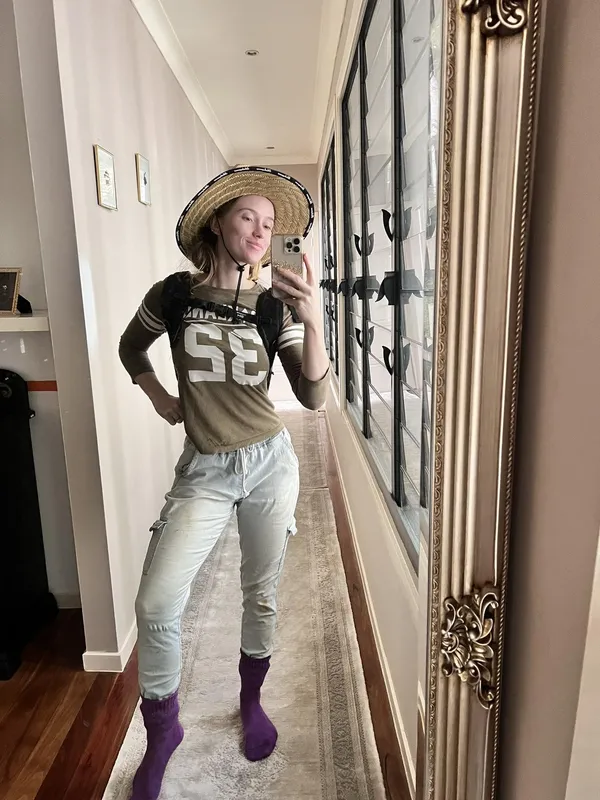 Scarlet Chase's photo 6