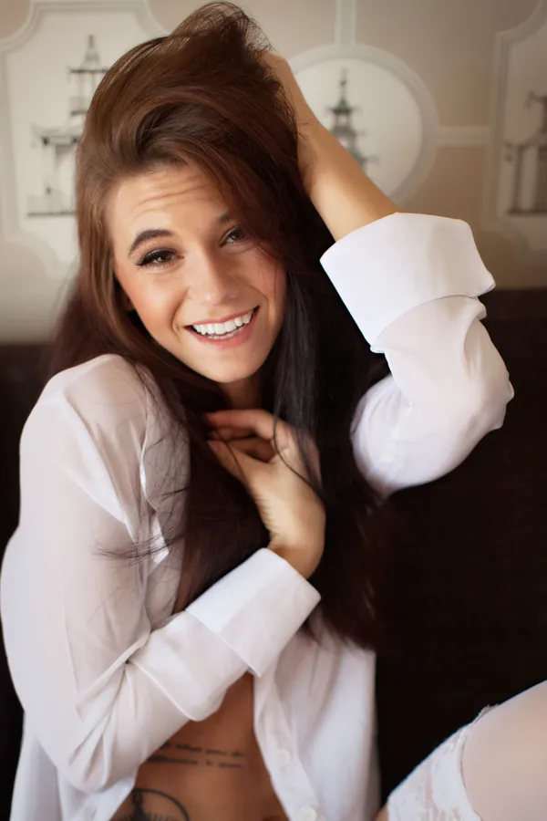 Scarlet Datz's BabeWiki Profile