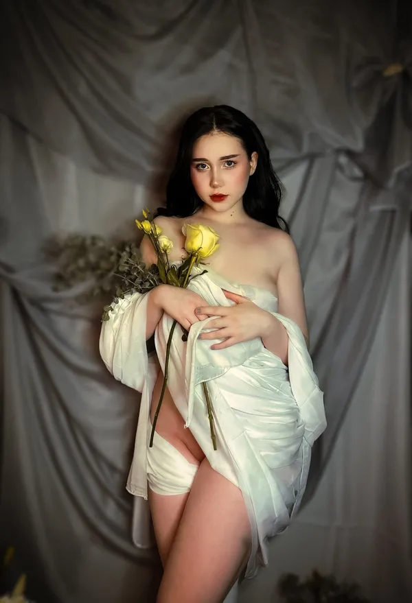 ScarletShadow's BabeWiki Profile