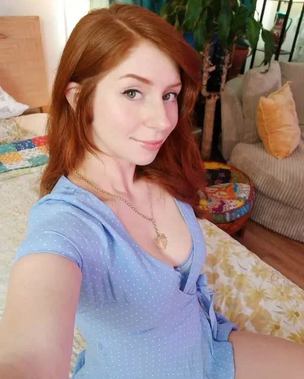 Scarlett Baecon's photo 8