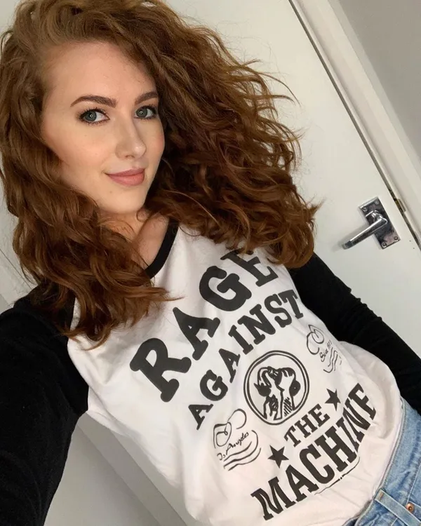 Scarlett Howard's photo 5