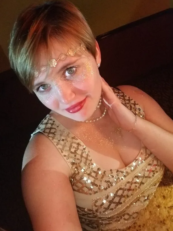 Scarlett Knightley's photo 4