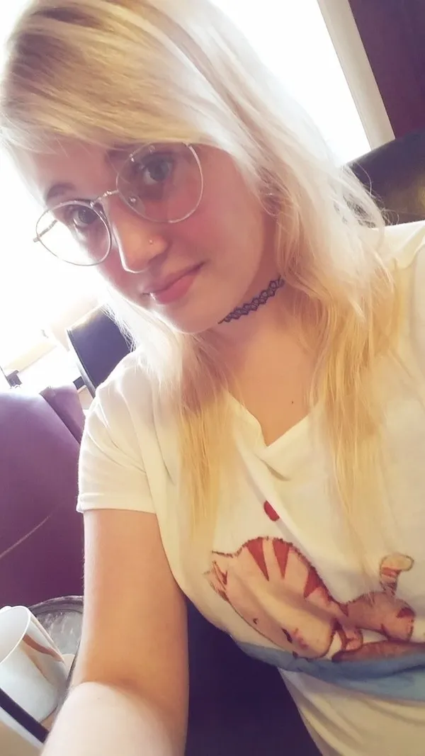 Scarlett Knightley's photo 6